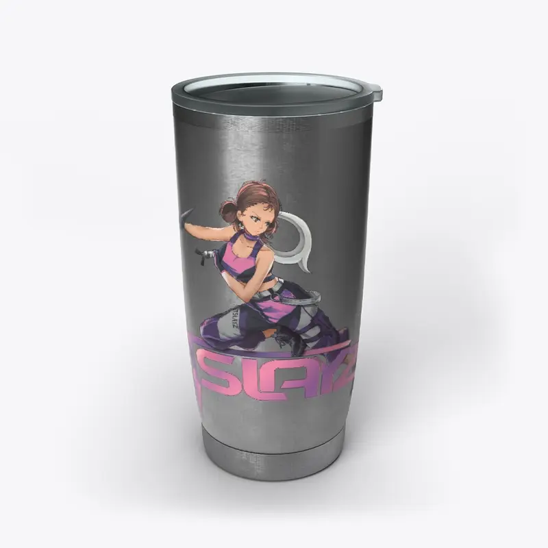 TSlayz Merch Drop