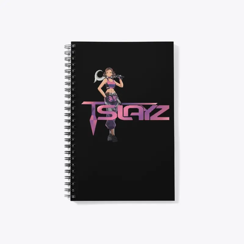 TSlayz Merch Drop