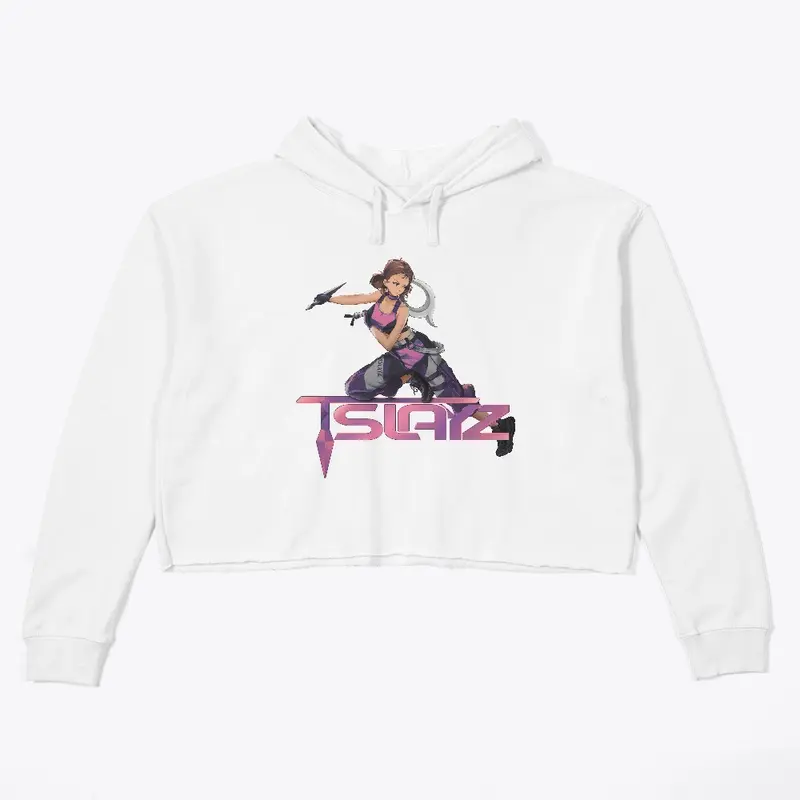 TSlayz Merch Drop