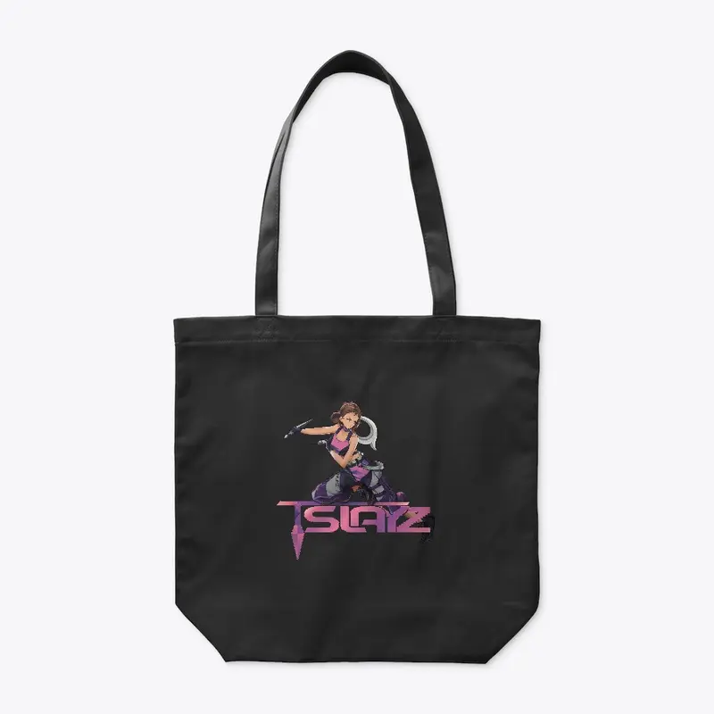 TSlayz Merch Drop