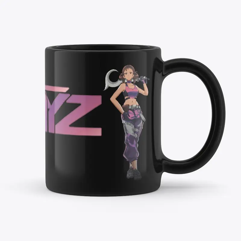 TSlayz Merch Drop